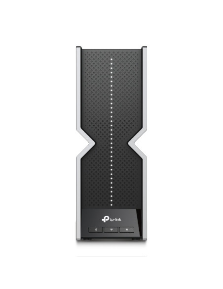 TP-Link RE800BE ampliador de red Repetidor de red