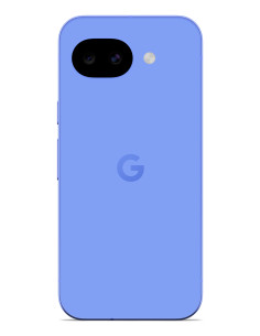 Google Pixel 10a 16 cm (6.3") SIM doble Android 16.0 5G USB Tipo C 8 GB 256 GB 5100 mAh Lavanda 2