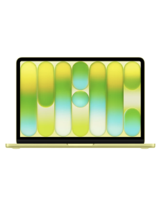 apple MacBook Neo 13" Chip A18 Pro con CPU de 6 nucleos 8GB de memoria unificada 256GB SSD cítrico MHFD4Y/A