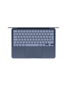 Apple MacBook Neo 13"   A18 Pro chip con 6‑core CPU y 5‑core GPU, 8GB, 256GB SSD - Índigo 2