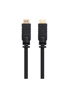Nanocable 10.15.1830 cable HDMI 30 m HDMI tipo A (Estándar) Negro 2