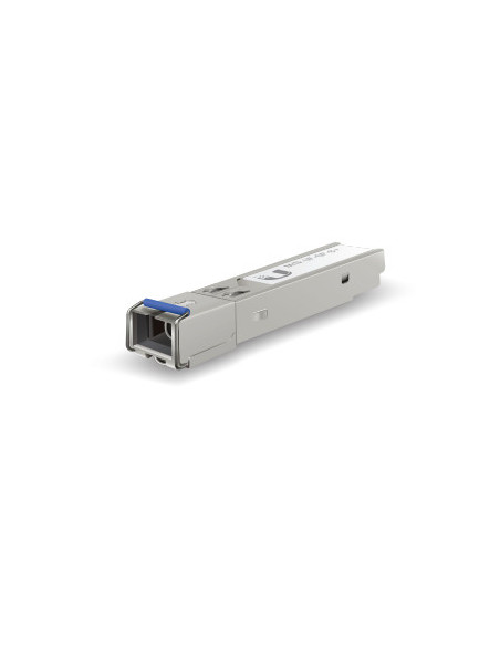 Ubiquiti U Fiber GPON, B+ red modulo transceptor Fibra óptica 2500 Mbit s SFP 1490 nm