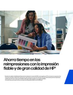 HP Cartucho de tóner original LaserJet 307A negro