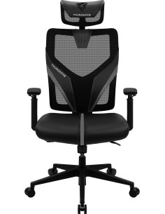 ThunderX3 YAMA1 Silla para videojuegos universal Negro