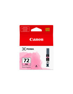 Canon PGI-72PM cartucho de tinta Original Foto magenta