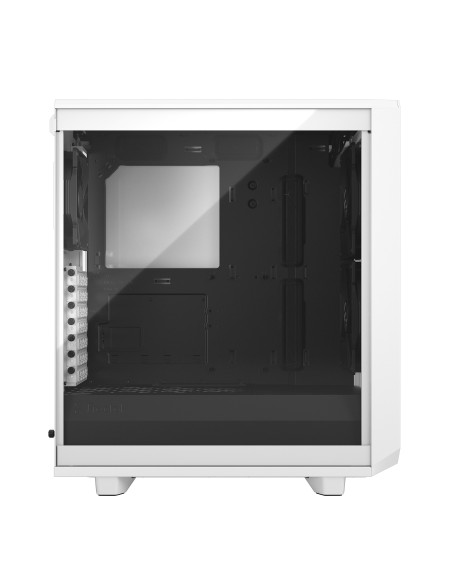 Fractal Design Meshify 2 Compact Torre Blanco