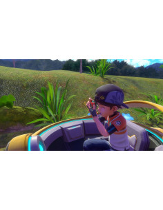 Nintendo New Pokemon Snap Estándar Chino simplificado, Chino tradicional, Alemán, Inglés, Español, Francés, Italiano, Japonés, 2