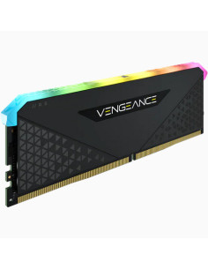 Corsair Vengeance RGB CMG16GX4M1E3200C16 módulo de memoria 16 GB 1 x 16 GB DDR4 288-pin DIMM 2