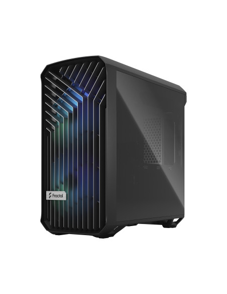 Fractal Design Torrent Compact Torre Negro