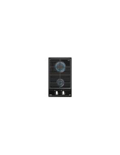 Teka GZC 32300 XB Negro Integrado 30 cm Encimera de gas 2 zona(s)