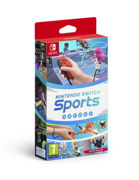 Nintendo Switch Sports