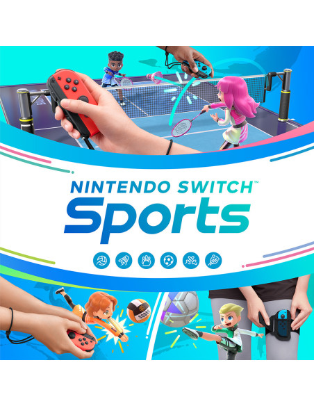 Nintendo Switch Sports