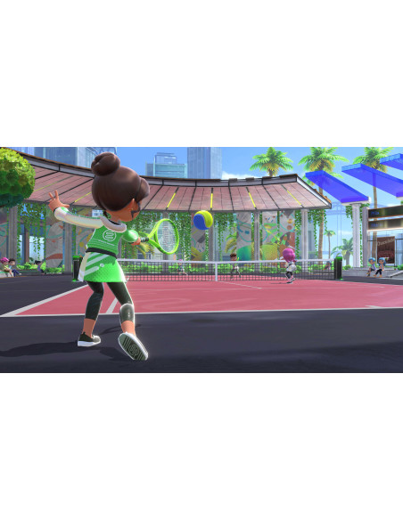 Nintendo Switch Sports