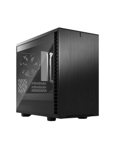 Fractal Design Define 7 Nano Negro