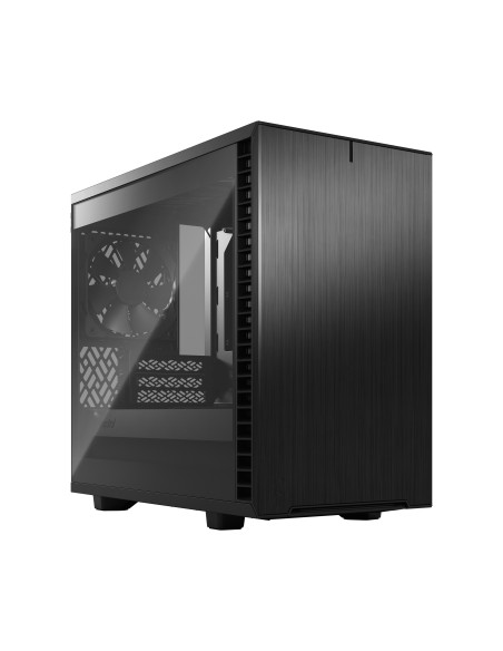 Fractal Design Define 7 Nano Negro