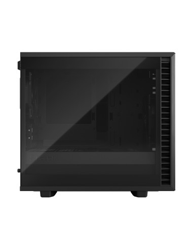 Fractal Design Define 7 Nano Negro