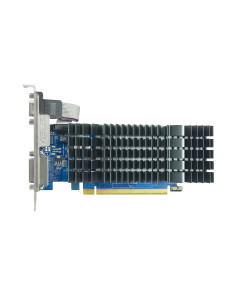 ASUS GT710-SL-2GD3-BRK-EVO NVIDIA GeForce GT 710 2 GB GDDR3