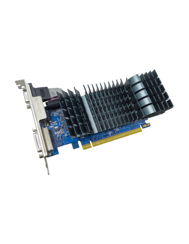 ASUS GT710-SL-2GD3-BRK-EVO NVIDIA GeForce GT 710 2 GB GDDR3
