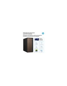 HP OmniDesk Desktop AI M03-0019ns PC Intel Core Ultra 5 225 16 GB DDR5-SDRAM 1 TB SSD Windows 11 Home Torre AI PC 2