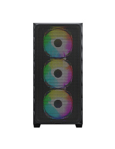 Montech Air 903 MAX Midi Tower Negro 2