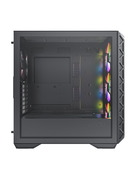 Montech Air 903 MAX Midi Tower Negro
