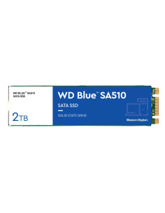 Western Digital Blue SA510 2 TB M.2 Serial ATA III