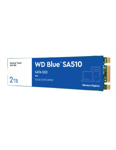 Western Digital Blue SA510 2 TB M.2 Serial ATA III 2