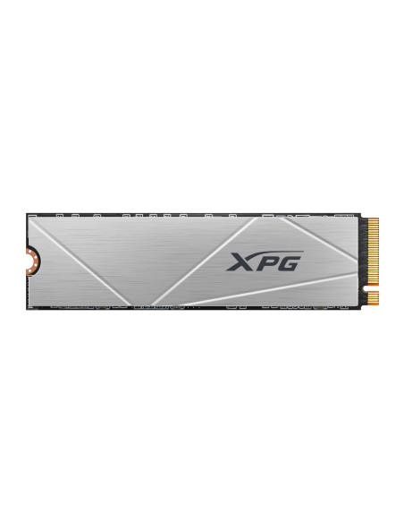 XPG GAMMIX S60 512 GB M.2 PCI Express 4.0 NVMe 3D NAND