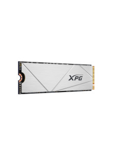 XPG GAMMIX S60 512 GB M.2 PCI Express 4.0 NVMe 3D NAND 2