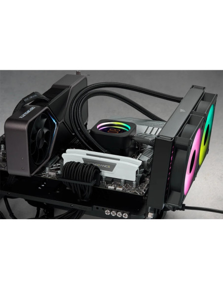 Corsair Vengeance módulo de memoria 32 GB 2 x 16 GB DDR5 288-pin DIMM