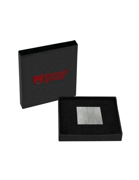 Thermal Grizzly KryoSheet compuesto disipador de calor Parche térmico