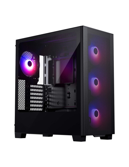 Phanteks XT Pro Ultra Midi Tower Negro