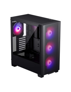 Phanteks XT Pro Ultra Midi Tower Negro 2