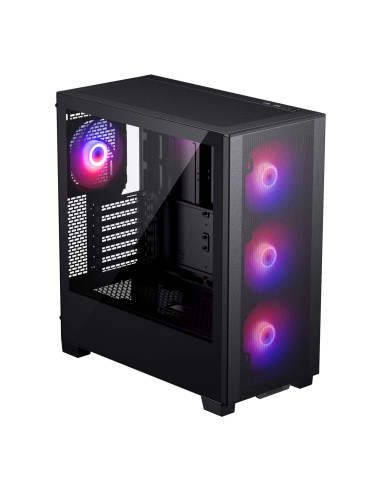 Phanteks XT Pro Ultra Midi Tower Negro