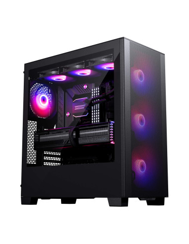 Phanteks XT Pro Ultra Midi Tower Negro