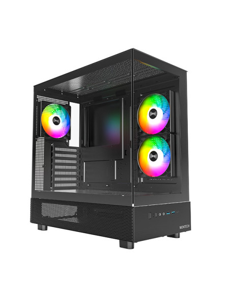 Montech XR Torre Negro