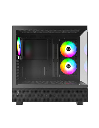 Montech XR Torre Negro