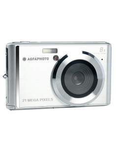 AgfaPhoto Compact Realishot DC5200 Cámara compacta 21 MP CMOS 5616 x 3744 Pixeles Gris