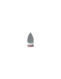 Taurus Atlantida 3000 Plancha a vapor Suela de cerámica 3000 W Rojo, Blanco 2