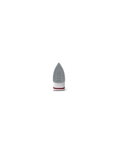 Taurus Atlantida 3000 Plancha a vapor Suela de cerámica 3000 W Rojo, Blanco