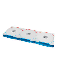 Lian Li UNI FAN TL Carcasa del ordenador Ventilador 12 cm Blanco 1 pieza(s)