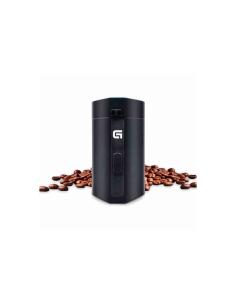 Grunkel MO-150R molinillo de café 150 W Negro