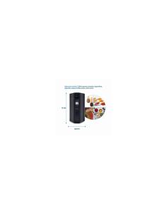 Grunkel MO-150R molinillo de café 150 W Negro 2