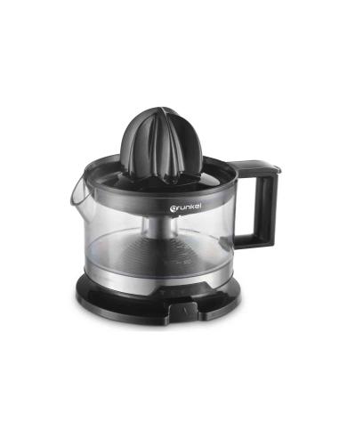 Grunkel XP-545NG prensa de cítricos eléctricos 40 W Negro