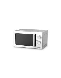Grunkel MW-20INOX microondas Acero inoxidable Microondas combinado Encimera 20 L 700 W