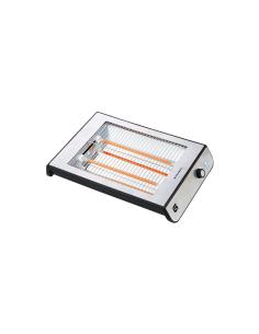 Grunkel TSP-INOX tostadora 6 4 rebanada(s) 600 W Acero inoxidable