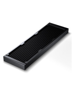 Phanteks Glacier One 360M25G2 Procesador Sistema de refrigeración líquida todo en uno 12 cm Negro 1 pieza(s) 2