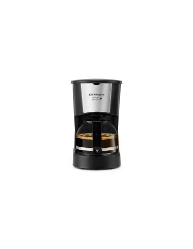 Orbegozo CG 4206 Semi-automática Cafetera de filtro