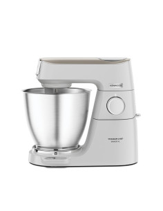 Kenwood Titanium Chef Baker XL robot de cocina 1200 W 7 L Blanco Balanza integrada 2