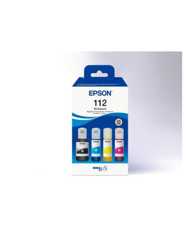 Epson C13T06C64A recambio de tinta para impresora Original